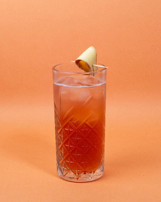 Ginger Crush