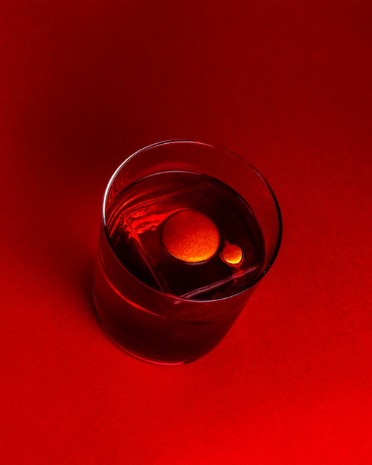 Negroni Français