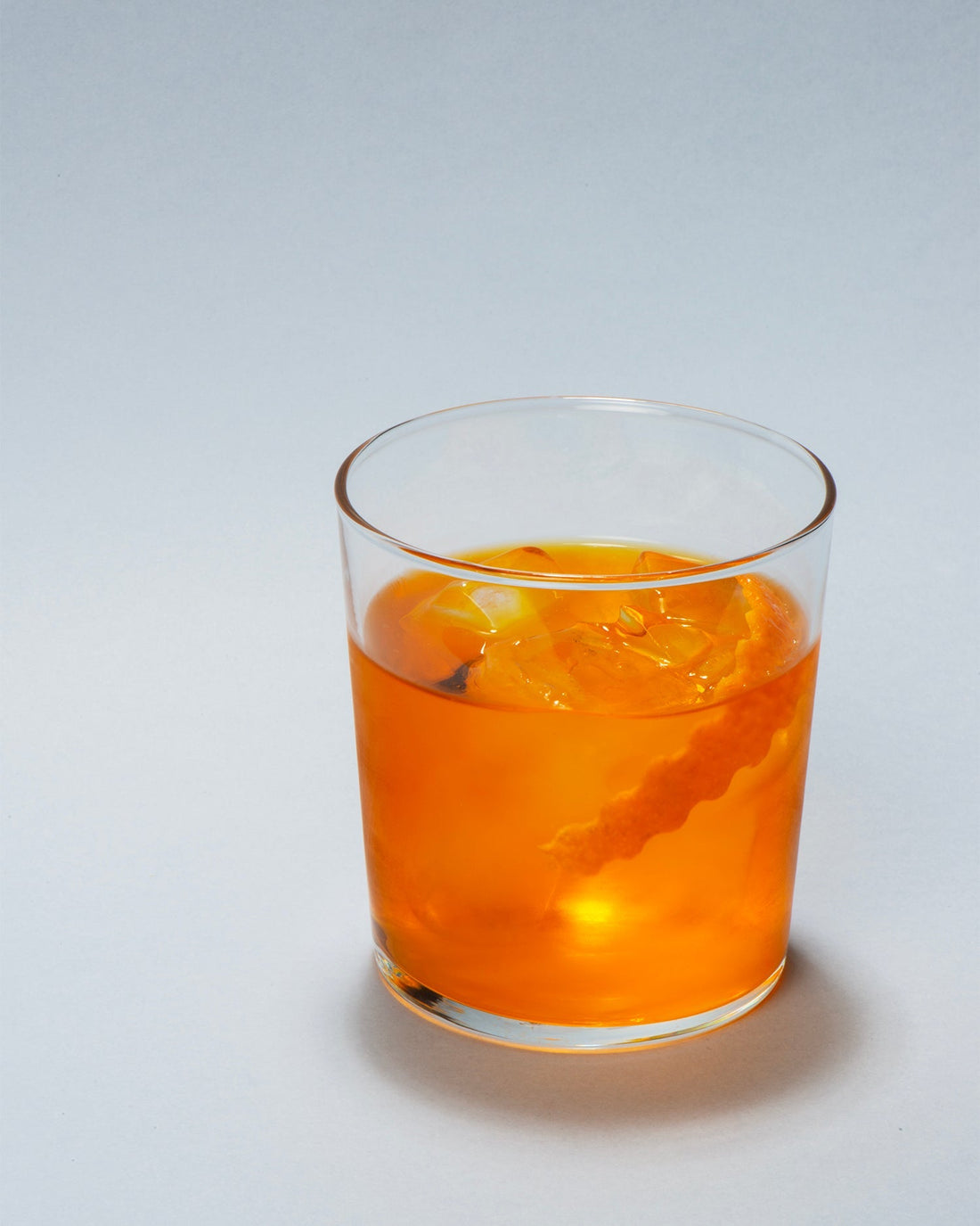 Old Fashioned