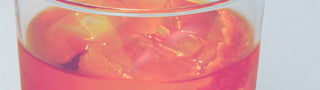 Summer Liqueurs