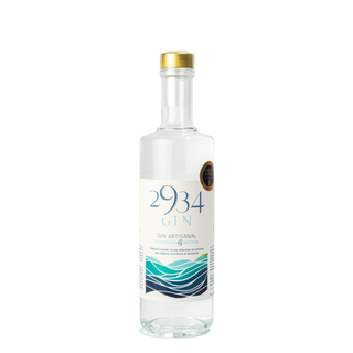 Gin Occitano-Breton — 2934