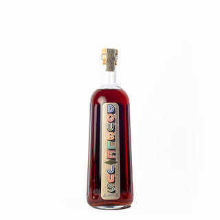 Double Jus — Apéritif