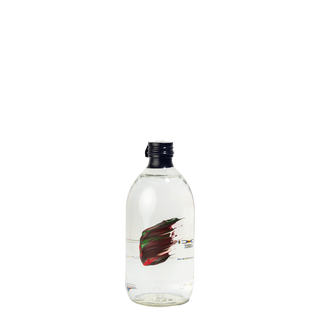 Distillat de Fraise