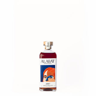 Armagnac 2007 - Cuvée Margaux