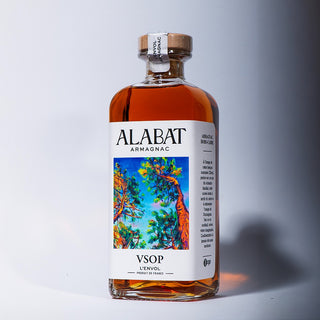 Bas-Armagnac VSOP