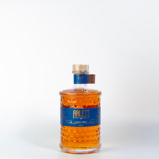 Whisky Single Malt finition Rhum de Barbade