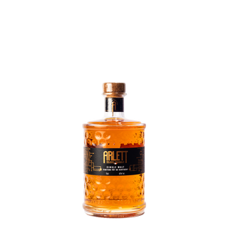 Whisky • Whisky Single Malt finition Kentucky