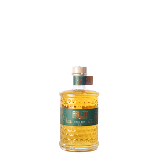 Arlett • Whisky Single Malt Tourbé finition Bourbon