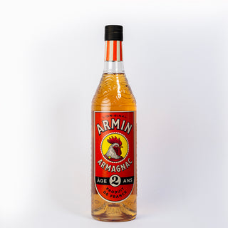 Armagnac 2 Ans