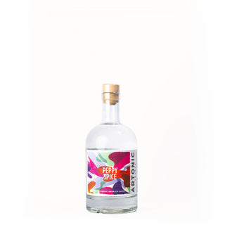 Peppy Spice