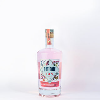 Gin Pamplemousse