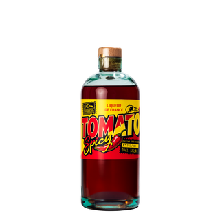 Tomato Spicy • Liqueur de Tomate pimentée