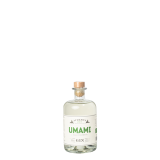 Gin Umami