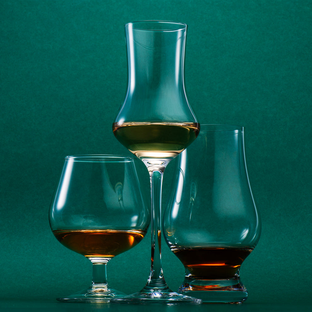 Atelier Cognac vs Armagnac