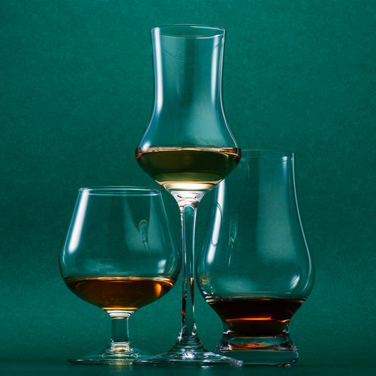 Atelier Cognac vs Armagnac