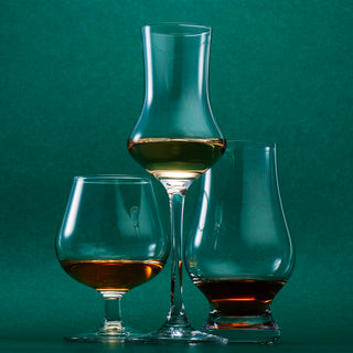 Atelier Cognac vs Armagnac