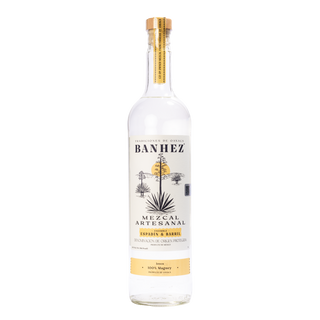Mezcal Joven