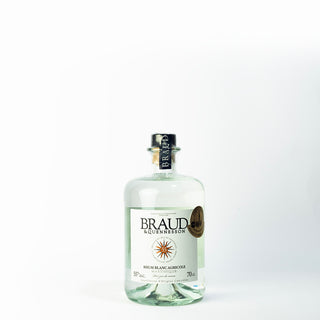 Rhum Blanc Agricole de Martinique 55°