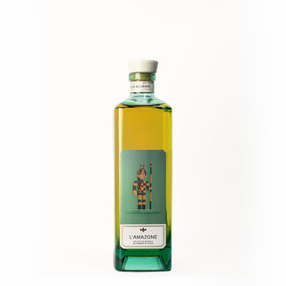 Eau-de-vie de Miels — L'Amazone