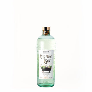Old Tom Gin — finition Miel de Châtaignier