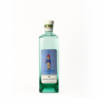 Eau-de-vie de Miel de Litchi — Jeanne Barret