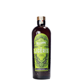 Ligeris — Liqueur de Plantes