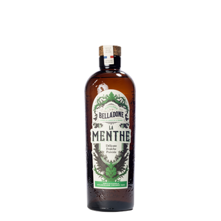 La Menthe — Digestif
