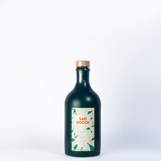 San Roccu — Gin