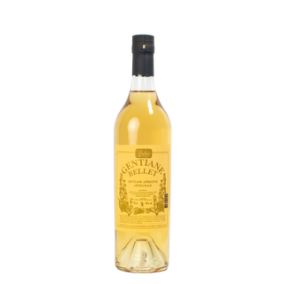 Gentiane Apéritive Artisanale