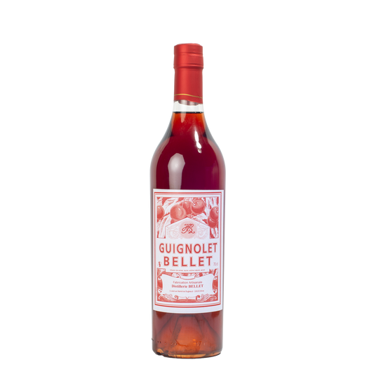 Guignolet — Liqueur de Guigne