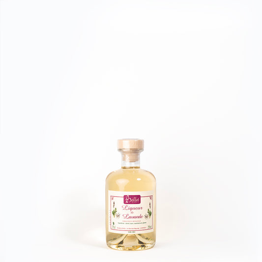 Liqueur de Lavande