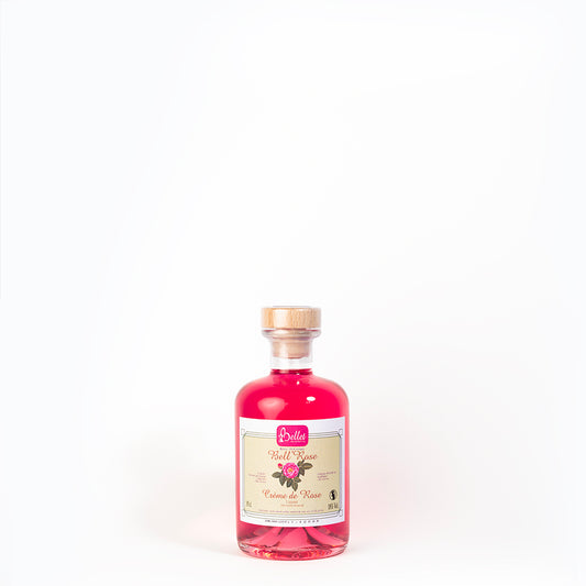 Crème de Rose