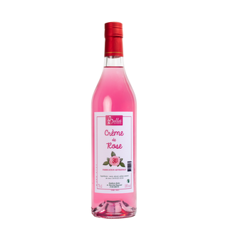Crème de Rose