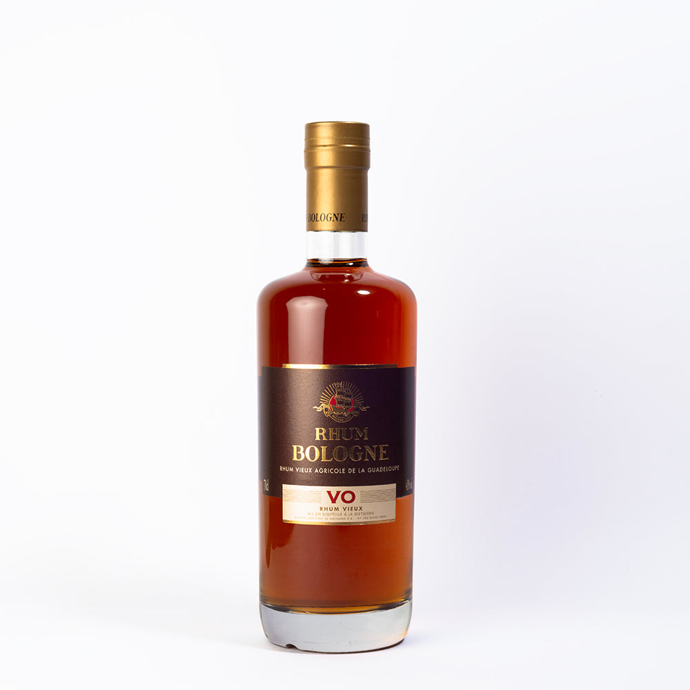 Rhum VO Guadeloupéen