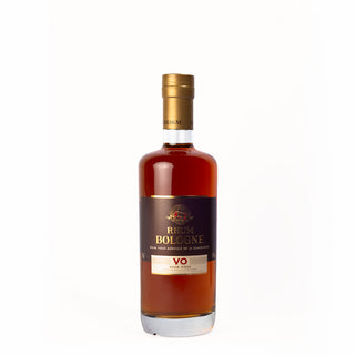 Rhum VO Guadeloupéen