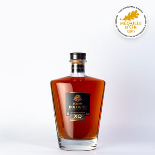 Rhum — XO