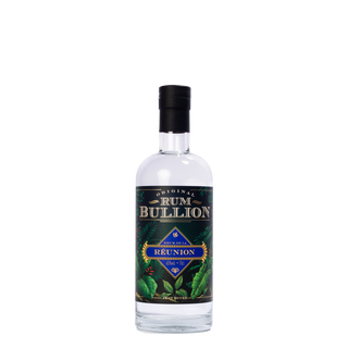 Rhum Blanc Réunionnais