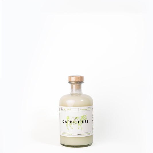 Liqueur Lait & Poire