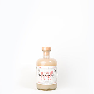 Liqueur Lait & Pomme