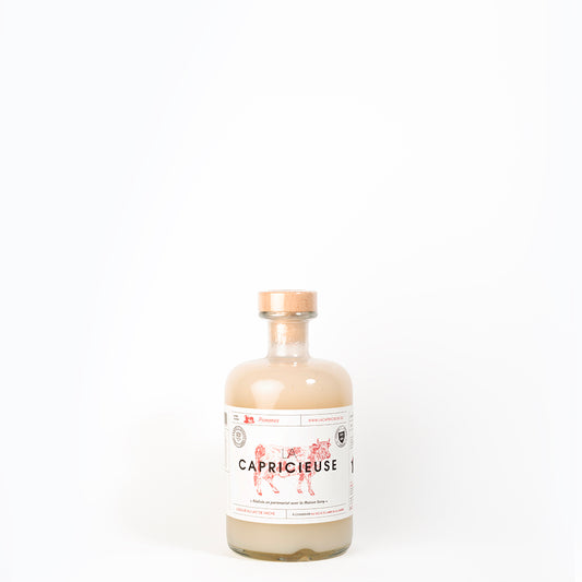 Liqueur Lait & Pomme