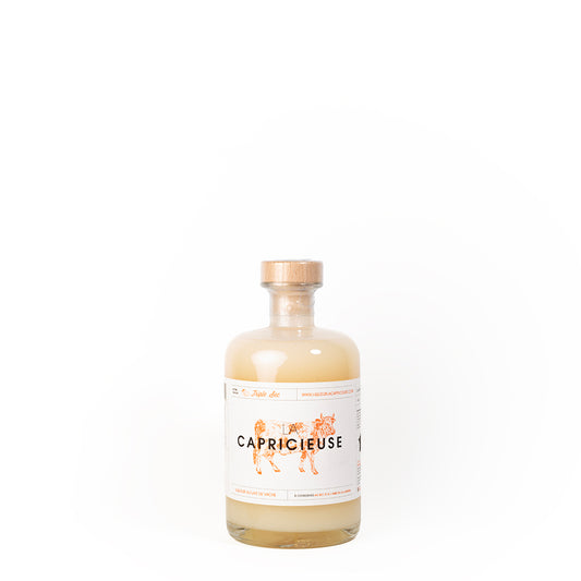 Liqueur Triple Sec au Lait