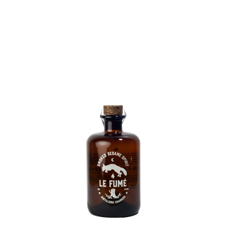 Le Fumé — Spiritueux de Sésame