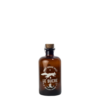 Le Sucré — Liqueur de Sésame