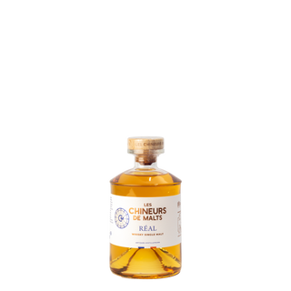 Réal — Whisky Single Malt