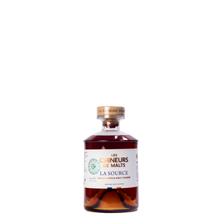 La Source 002 • Whisky Single Malt Tourbé