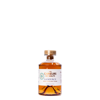 La Source 003 • Whisky Single Malt Tourbé