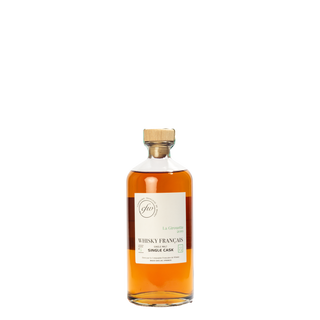 Whisky La Girouette 2019