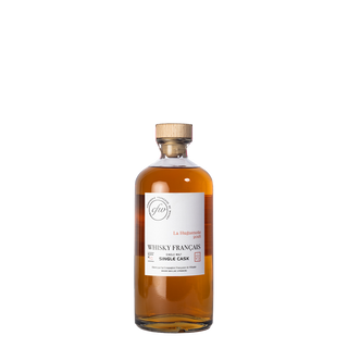 Whisky La Huguenote 2018