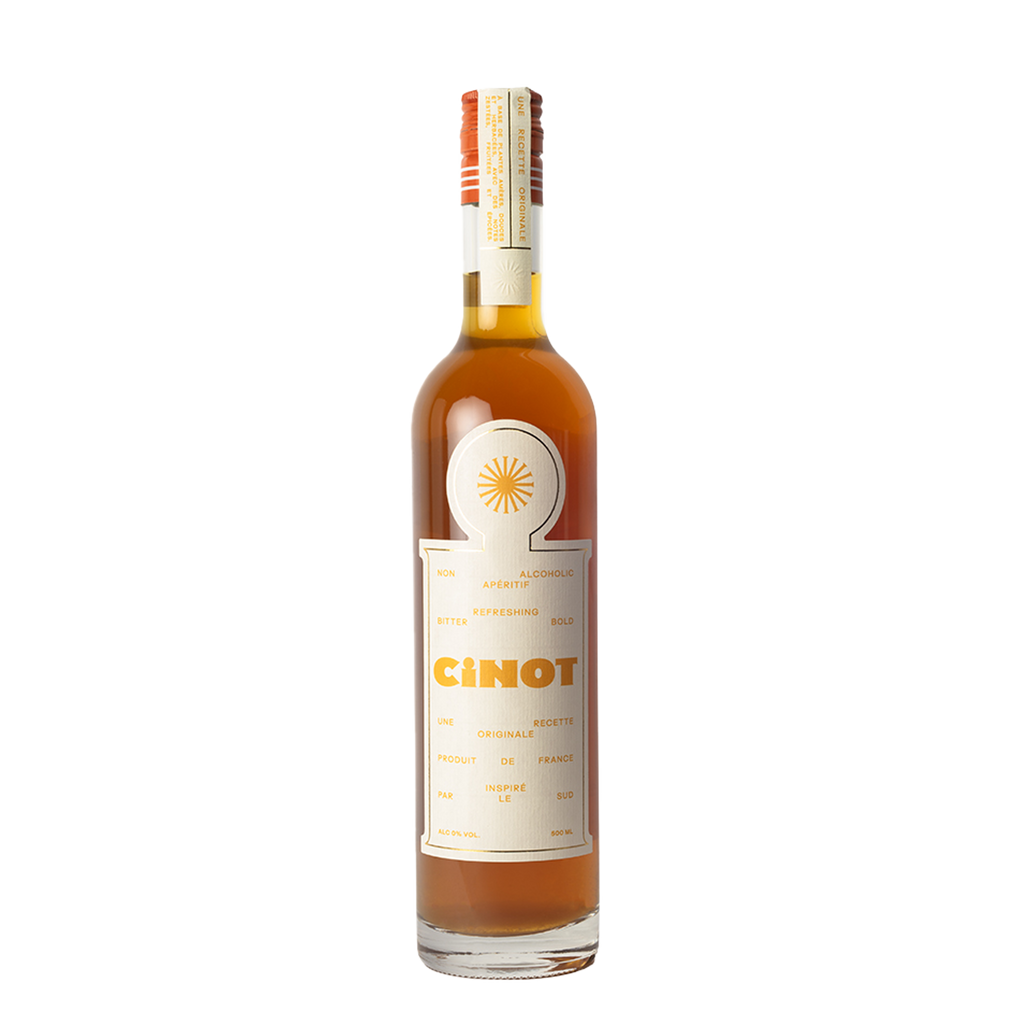 Cinot Cinot