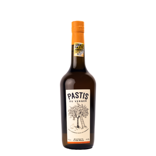 Pastis Normand